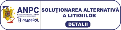 ANPC - Soluționarea alternativă a litigiilor