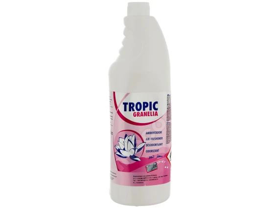 Odorizant WC Tropic Granelia 1litru