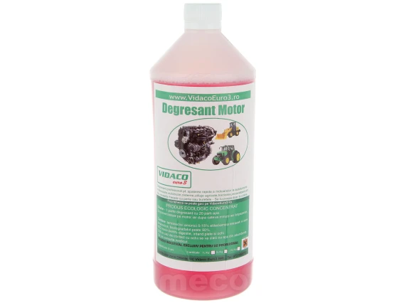 Degresant motor VidacoEuro3 1litru
