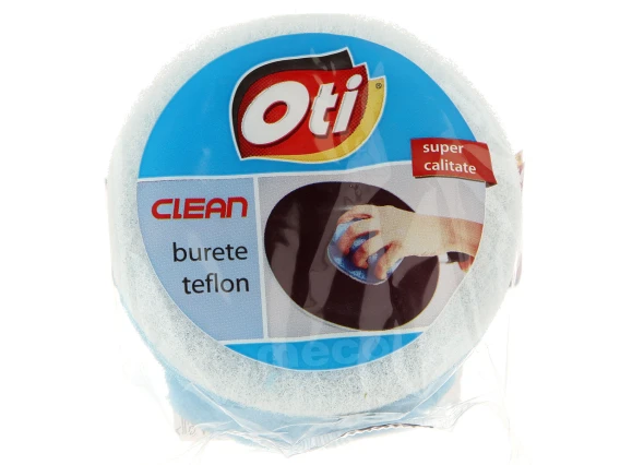 Burete teflon Oti