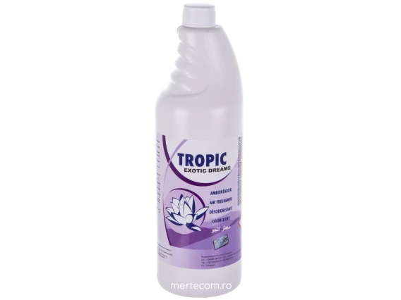 Odorizant Tropic Dreams 1litru