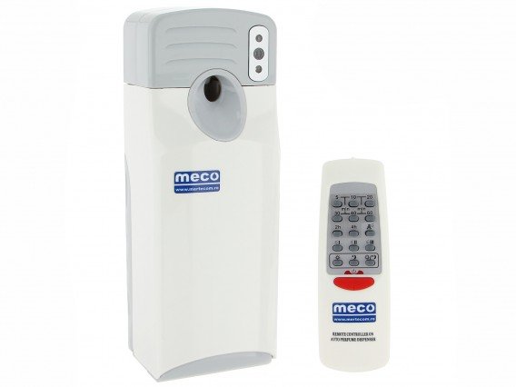 Dispenser odorizant Meco cu telecomanda PD288A