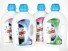 Detergent lichid automat Omo 2litri - 2