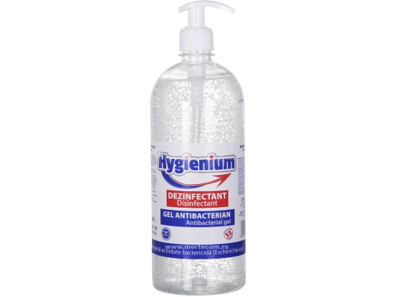 Gel antibacterian Hygienium 1litru