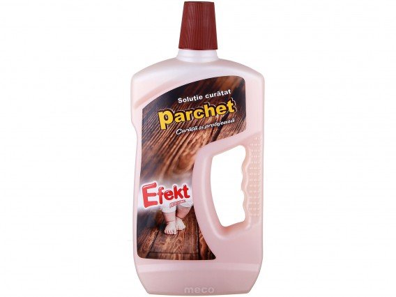 Detergent lemn parchet Efekt 1litru