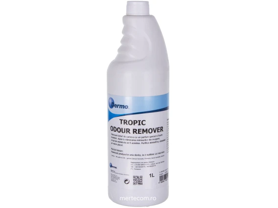 Odorizant Tropic Odour Remover 1litru