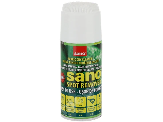 Detergent de scos pete Sano 170 ml
