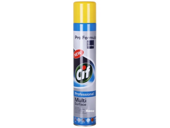 Detergent spray multi suprafete Cif 400ml 101102904