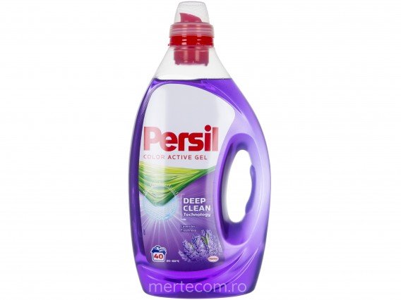 Detergent rufe lichid Persil 2 litri