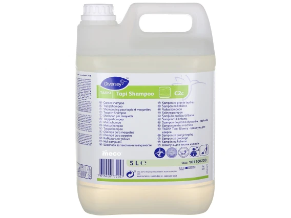 TASKI Tapi Shampoo monodisc 101100200