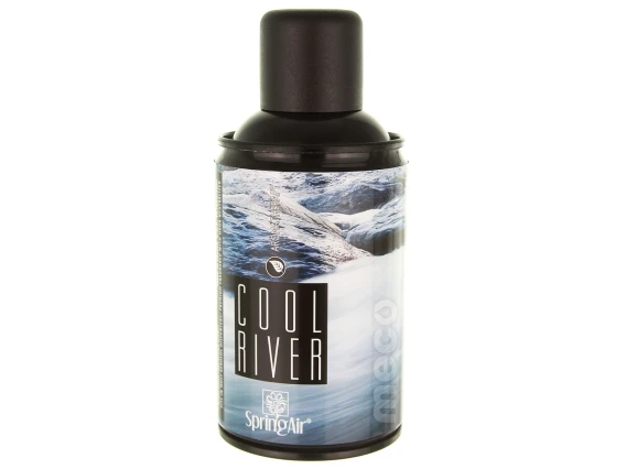 Rezerva odorizant camera Spring Air Cool River