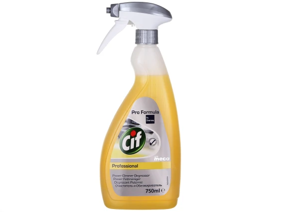 Degresant puternic Cif 750 ml 7518667