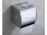 Dispenser hârtie igienică inox Limpio TD 10W3 - 4