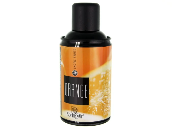 Odorizant de camera Spring Air Orange