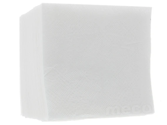 Servetele masa profesionale vrac 5kg 30x30cm