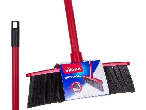 Matura interior universala cu coada Vileda