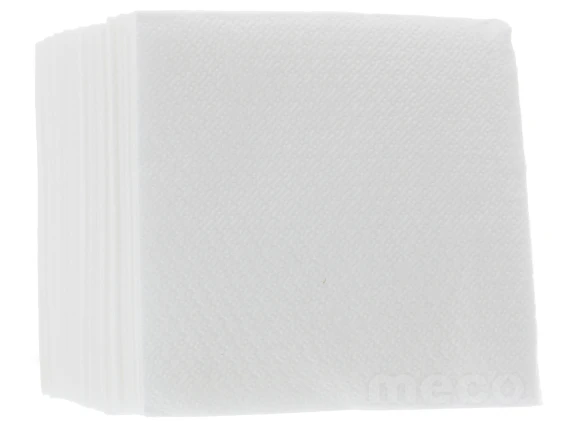 Servetele masa profesionale vrac 6kg 25x25cm