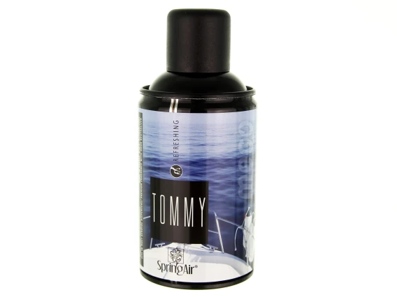 Rezerva odorizant camera Spring Air Tommy