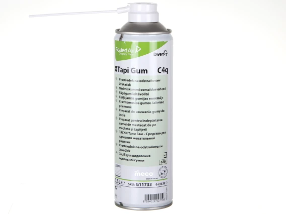 Spray indepartat guma mestecat 7512374