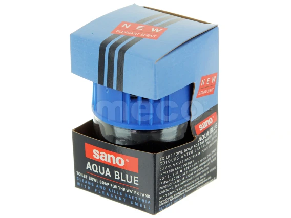 Sano Aqua Blue 700utilizari