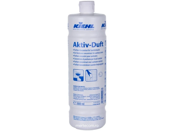 Odorizant Aktiv-Duft 1L de la Kiehl