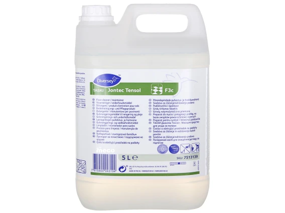 Detergent Marmura Jontec Tensol Protector 5litri 7513139