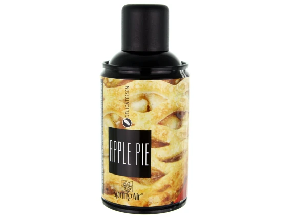 Rezerva odorizant camera Spring Air Apple Pie