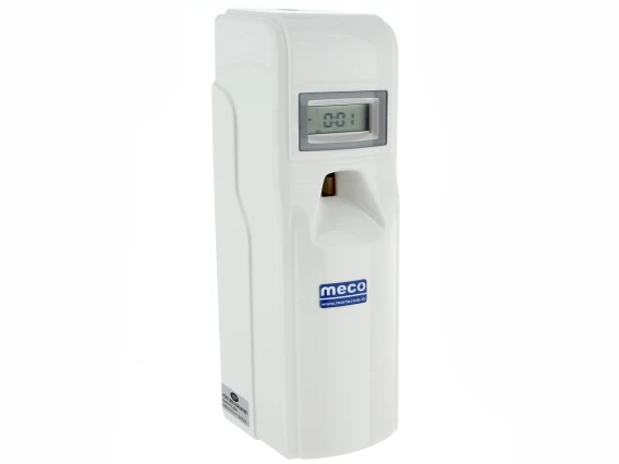 Odorizant profesional cu afisaj Meco PD388