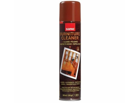 Sano spray mobila 300ml