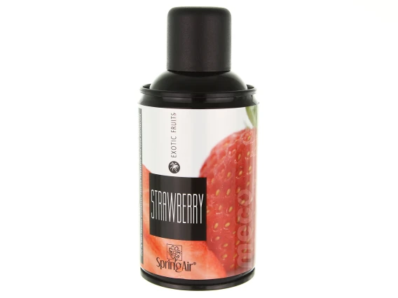 Rezerva odorizant camera Spring Air Strawberry