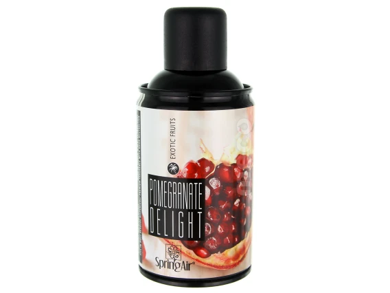 Rezerva odorizant camera Spring Air Pomegranate Delight