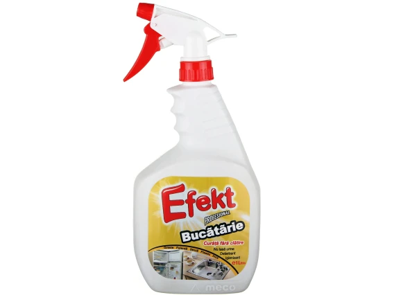 Detergent bucatarie Efekt 1litru