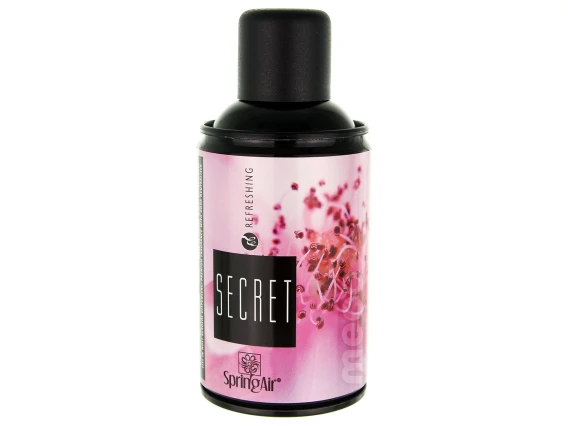 Rezerva odorizant camera Spring Air Secret
