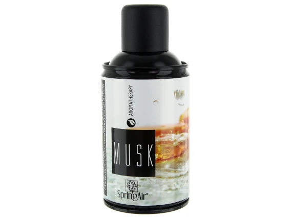 Rezerva odorizant camera Spring Air Musk