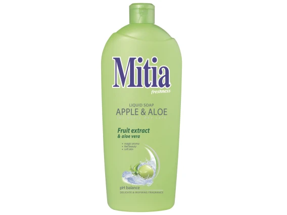 Sapun lichid crema Mitia 1L (Mar)