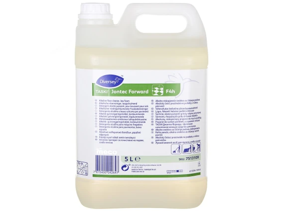 Jontec Forward Degresant Pardoseli 5litri 7513109