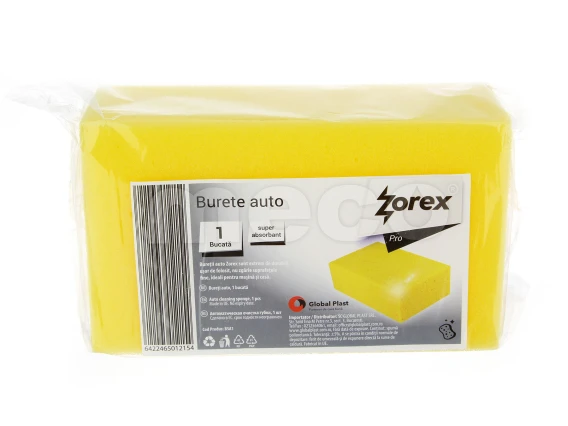 Burete auto super absorbant ZOREX
