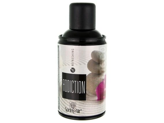 Rezerva odorizant camera Spring Air Addiction