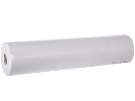 Rola cearceaf medical 59cmx80metri 2straturi DP