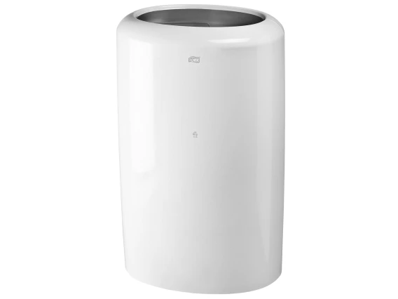 Cos gunoi alb Tork 563000 50 litri