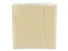 Servetele masa colorate Alia 33x33cm 3str 100buc (Crem)