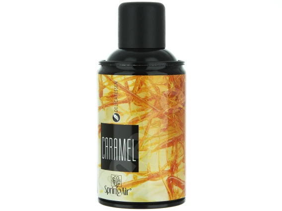 Rezerva odorizant camera Spring Air Caramel