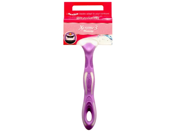 Aparat de ras Wilkinson sword Xtreme3 Beauty