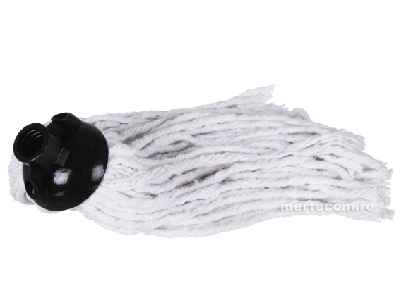 Rezerva mop bumbac Zebra 250gr