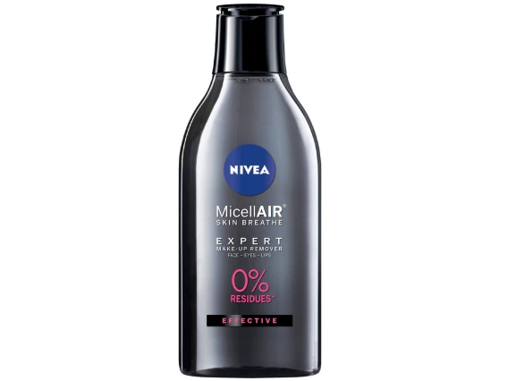 Apa micelara delicata 3in1 Nivea 400ml (Piele sensibila)