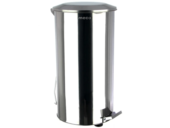 Cos gunoi industrial Meco 90 litri Q40 H-80cm