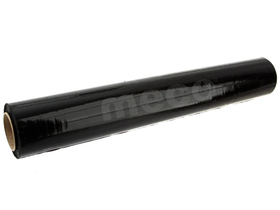 Folie pentru paletizat neagra 1,4 kg