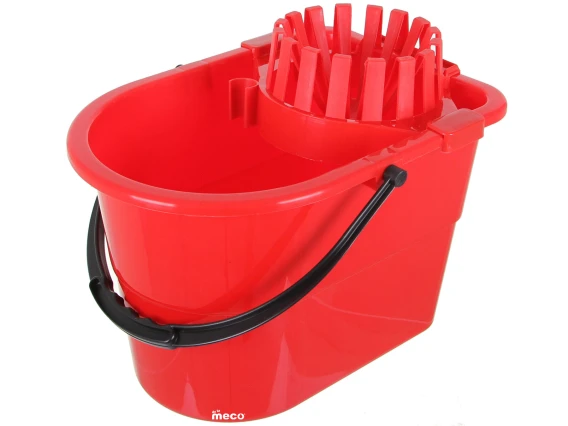 Galeata pentru mop 14 litri (Rosu)