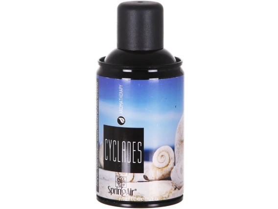 Rezerva odorizant camera Spring Air Cyclades
