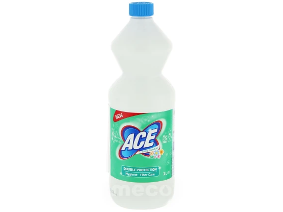 Detergent inalbitor Ace parfumat 1litru (Lamaie)